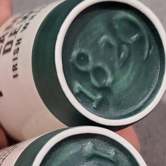 Tullamore DEW Ceramic 4 Shot Cups - Picture 3 of 3